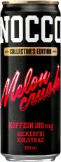 NOCCO Melon Crush 2024 Collectors Ed 33cl Coopers Candy