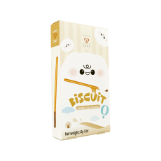 Tokimeki Biscuit Stick - Bubble Tea 40g (BF: 2025-03-01) Coopers Candy