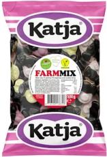 Katja Farm Mix 500g Coopers Candy