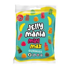 Jake Jelly Mania Mini Max 100g Coopers Candy