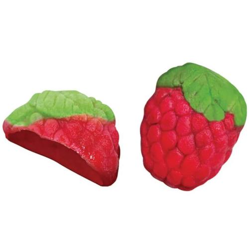 Vidal Filled Wild Strawberry 795g Coopers Candy