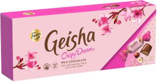 Geisha Crispy Dream 227g Coopers Candy