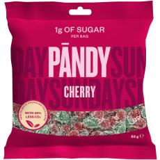 Pandy Candy Cherry 50g Coopers Candy