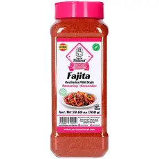 Sazon Fajita Seasoning 700g Coopers Candy