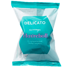 Delicato Havreboll 55g Coopers Candy