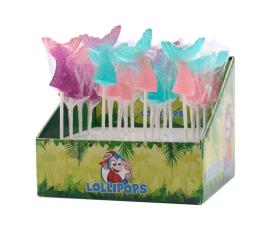 Felko Mini Mermaids Klubba 15g (1st) Coopers Candy