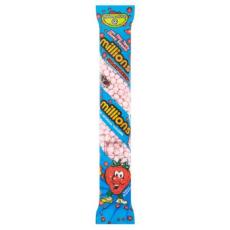 Millions Tube - Strawberry 55g Coopers Candy