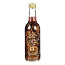 Potions Cauldron Cola Magic Potion 330ml Coopers Candy