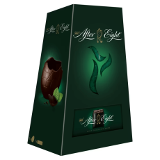 After Eight Dark Mint Chocolate Premium Easter Egg 400g Coopers Candy