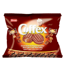 Elvan Coffex 300g Coopers Candy