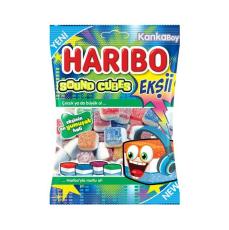 Haribo Sound Cubes 70g Coopers Candy