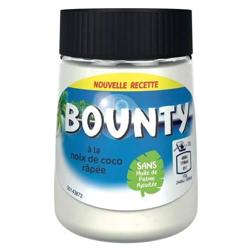 Bounty Spread 350g Coopers Candy