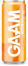 GAAM Energy - Orange 33cl (BF: 2024-06-10) Coopers Candy