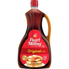 Pearl Milling Company Syrup Original 1.01L (BF: 2024-12-04) Coopers Candy