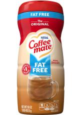 Coffee-Mate Original Fat Free 454g Coopers Candy