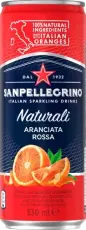 San Pellegrino Aranciata Rossa 33cl Coopers Candy