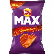 Lays MAX Flamin Hot 150g Coopers Candy