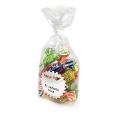 Kolafabriken Fruktkolamix 140g Coopers Candy