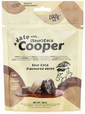 Dadlar A Date With Cola Cooper 100g Coopers Candy