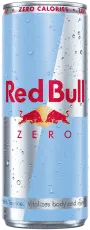 Red Bull ZERO 25cl Coopers Candy