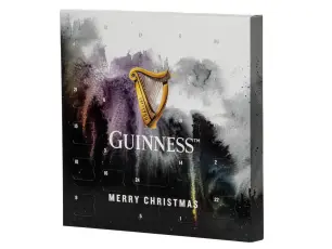 Guinness Adventskalender 2024 340g Coopers Candy