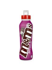 M&Ms Brownie Milk Drink 350ml Coopers Candy