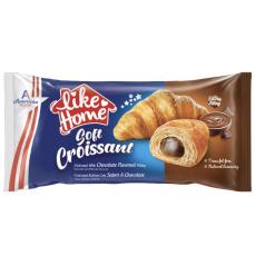 Like Home Croissant Chocolate 40g (BF:2025-02-15) Coopers Candy