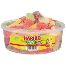 Haribo Nimm Dir Saures 750g Coopers Candy