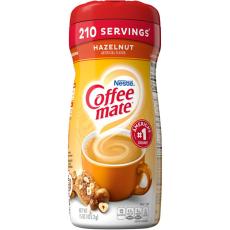 Nestle Coffee-Mate Hazelnut 425g Coopers Candy