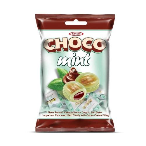 Jellioo Choco Mint 1kg Coopers Candy