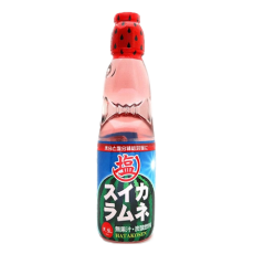 Ramune - Watermelon Soda 200ml Coopers Candy