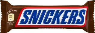 Snickers 50g(BF:2024-11-10) Coopers Candy