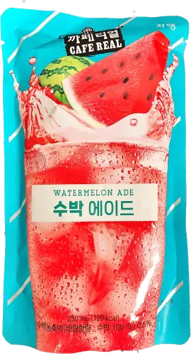 Jardin Watermelon Ade 230ml Coopers Candy