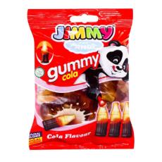 Jimmy The Panda - Cola Bottles 80g Coopers Candy