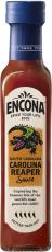 Encona Carolina Reaper Sauce 142ml (BF: 2024-09-30) Coopers Candy