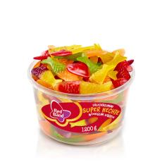 Red Band Frukt Fiskar 1.2kg Coopers Candy