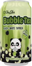 Chin Chin Bubble Tea - Matcha 315ml Coopers Candy