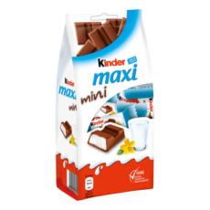 Kinder Maxi Mini Påse 120g Coopers Candy