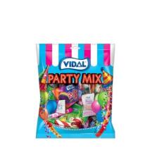 Vidal Party Mix 150g Coopers Candy