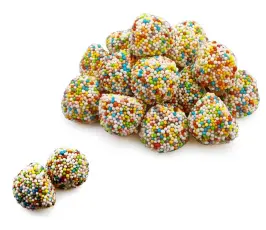 DulcePlus Multicolor Wild Berries 1kg Coopers Candy