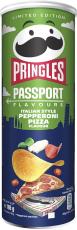 Pringles Passport Italian Style Pepperoni Pizza 165g Coopers Candy