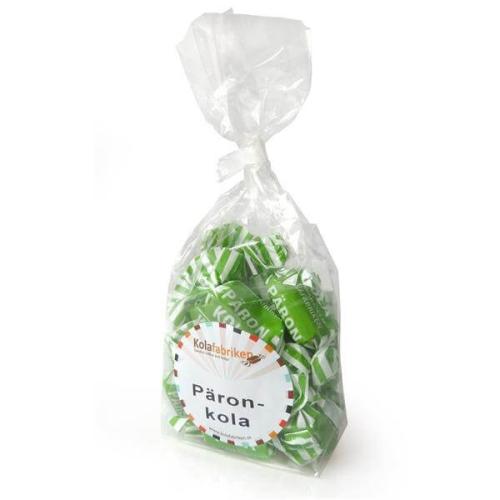 Kolafabriken Päronkola 140g Coopers Candy