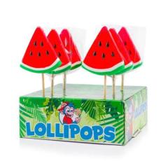 Felko Watermelon Pop 50g (1st) Coopers Candy