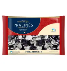 Maitre Truffout Pralines Milk Chocolate with Milk Cream & Cereals 1kg Coopers Candy