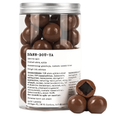 Haupt Lakrits - Djann-Dou-Ya 250g Coopers Candy