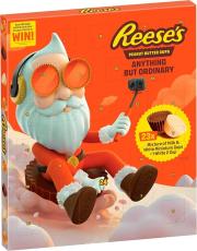 Reeses Peanut Butter Miniatures Advent Calendar 245g Coopers Candy