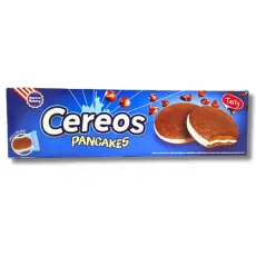 American Bakery Cereos Pancakes 144g Coopers Candy