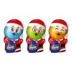 Smarties Santa Icon 85g (1st) (BF: 2024-09-30) Coopers Candy