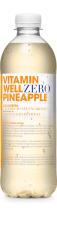 Vitamin Well ZERO Pineapple 50cl(BF:2024-12-01) Coopers Candy