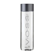 Voss Stilla Vatten 500ml (plastflaska) Coopers Candy